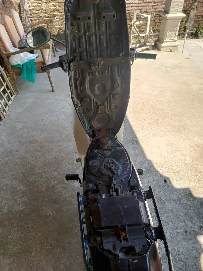 astrea grand bulus 92