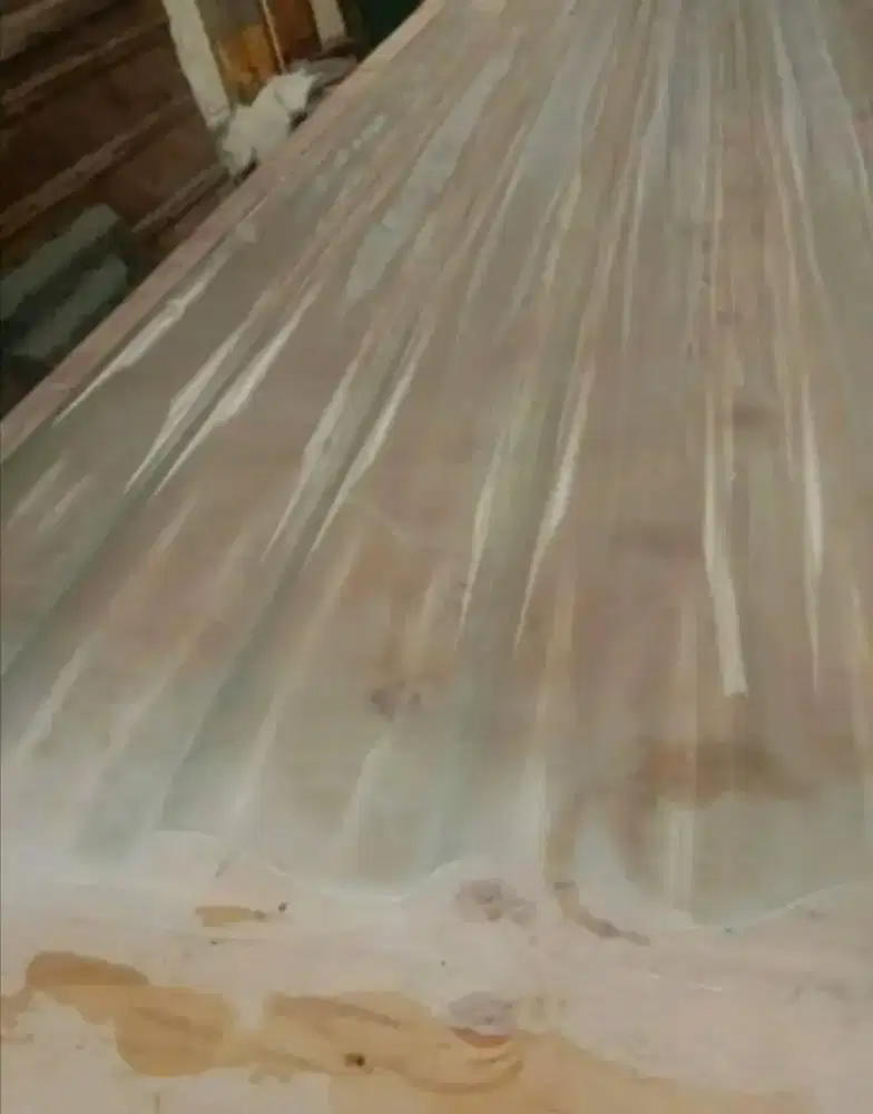 Atap penerangan fiberglass terlengkap termurah dan berkualitas