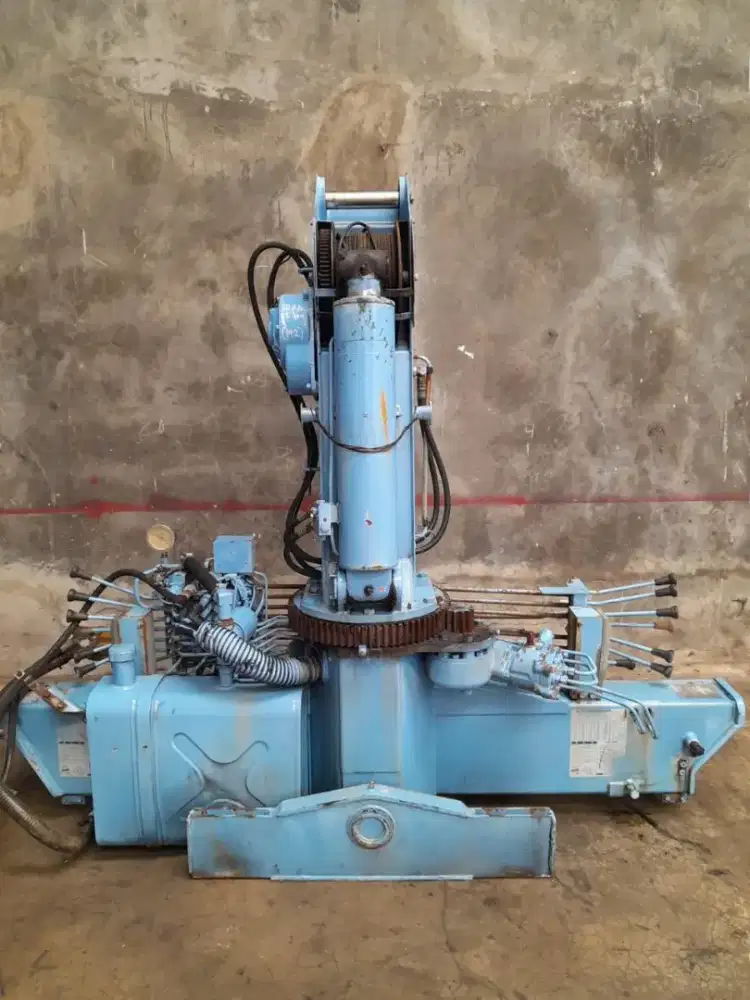 Jual crane tadano ex japan