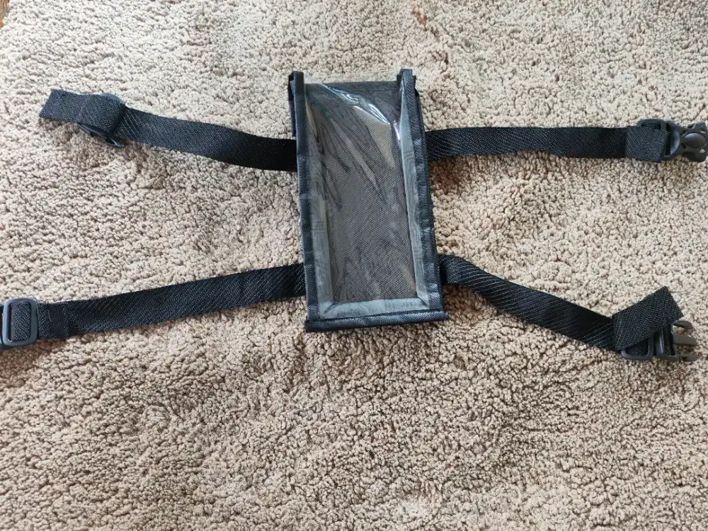 Tas HP motor Model Ransel