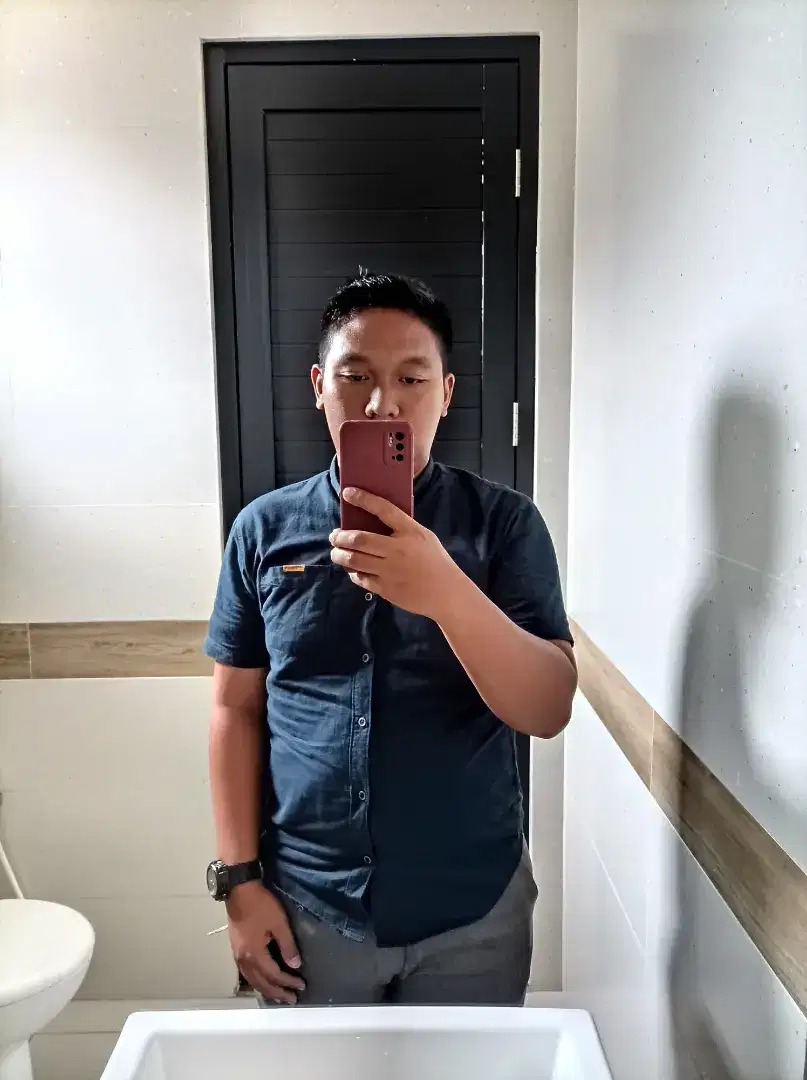 Cari pekerjaan Driver pribadi/Driver kantor