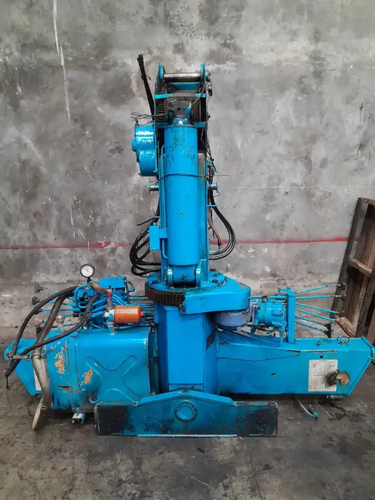 Jual crane tadano ex japan