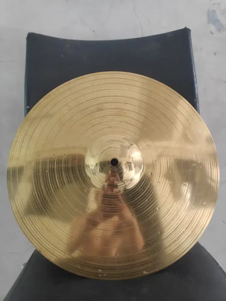 Cymbal Crash no brand 16 inch
