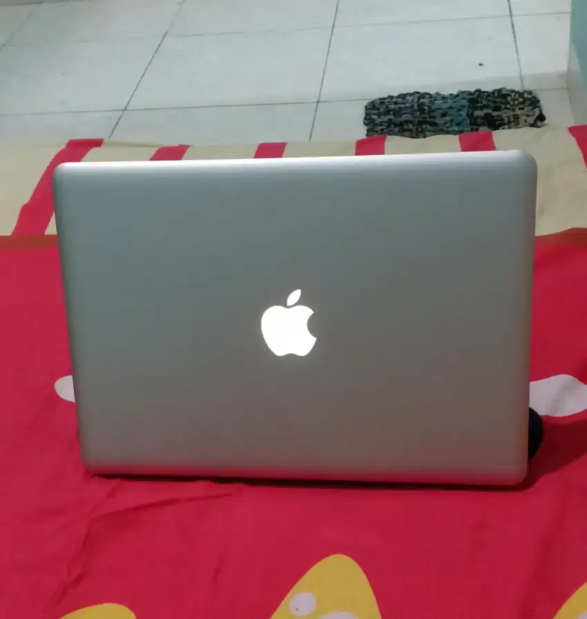MacBook Ram12gb MULUS Laptop Apple netbook komputer notebook pc iphone