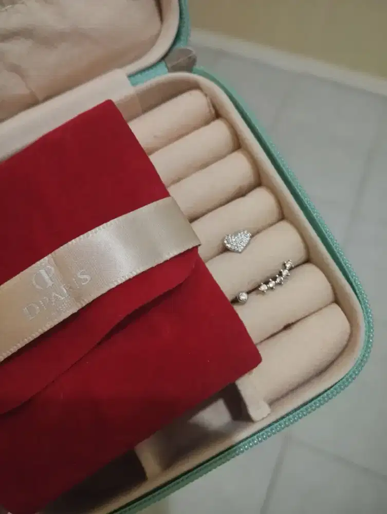 ANTING TINDIK DPARIS 3PCS ORIGINAL