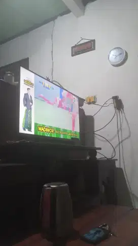 Jual tv android hisense