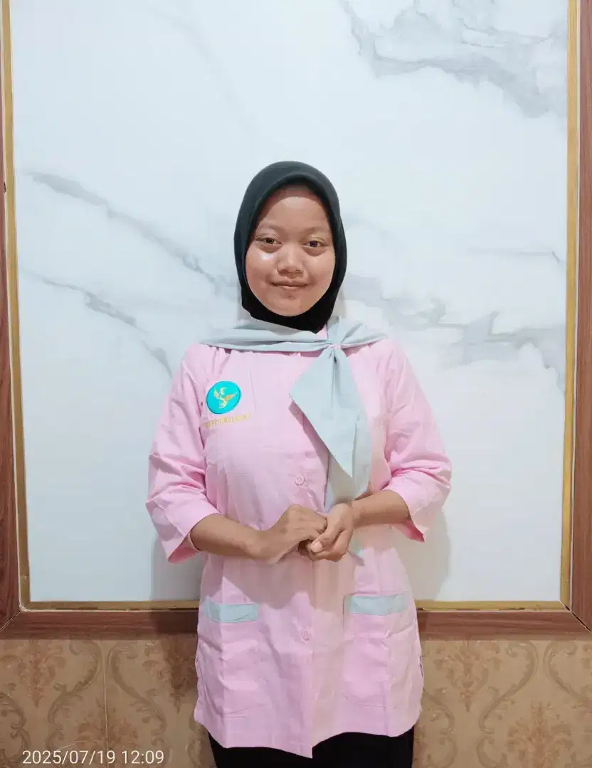 ASISTEN RUMAH TANGGA DAN BABY SUSTER