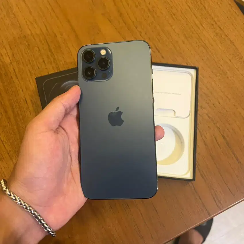 IPHONE 12 PRO MAX 128GB