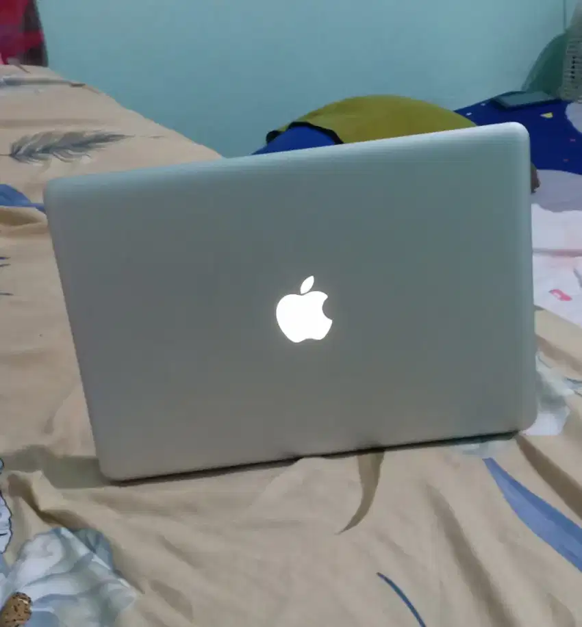 MacBook Ram12gb MULUS Laptop notebook Apple netbook komputer pc iphone