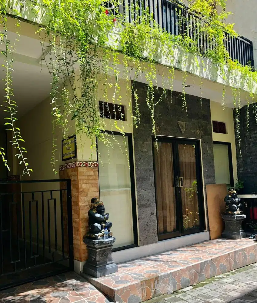 Kontrakan toko murah dan strategis ,area dekat Airport ngurah rai