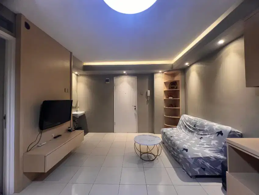 Dijual Apartemen Kalibata City Tipe 3br Tower Nusa Lantai 6