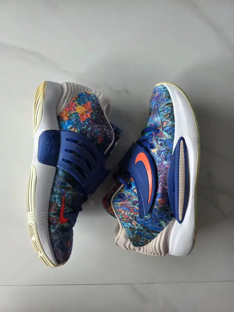 Nike KD 14 EP Psychedelic