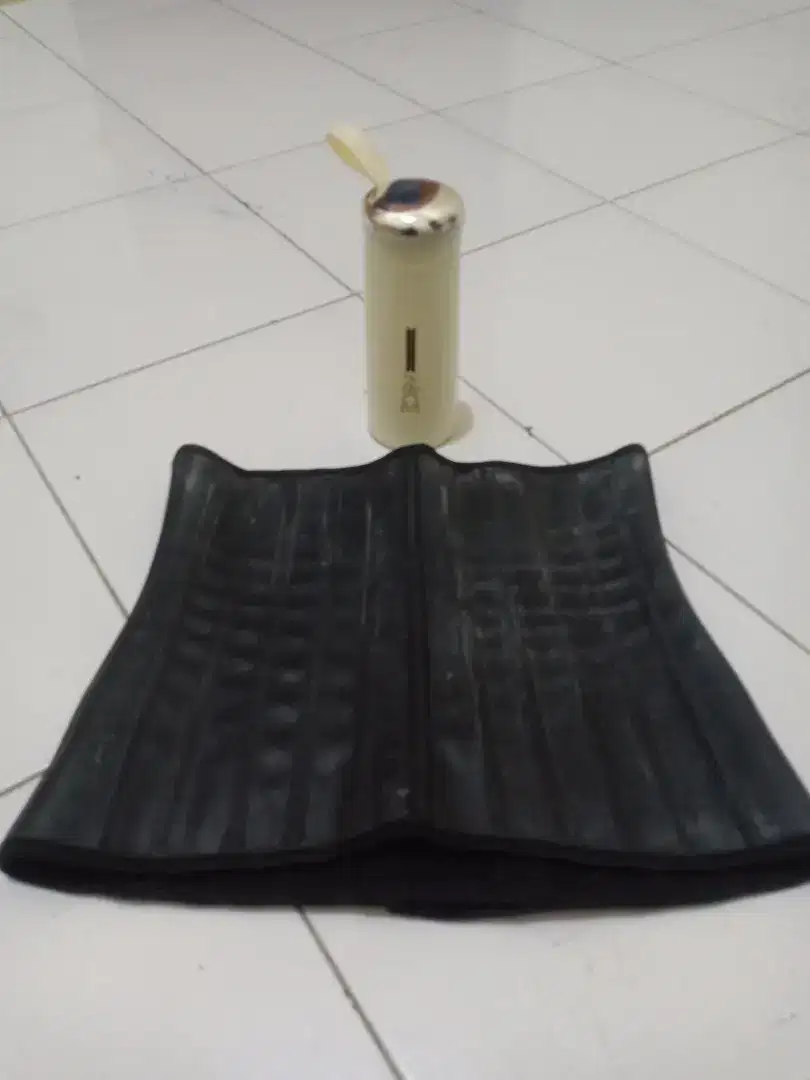 Korset Latex Size M
