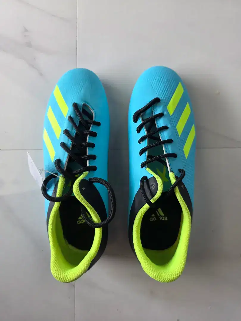 Adidas X Speedportal 4