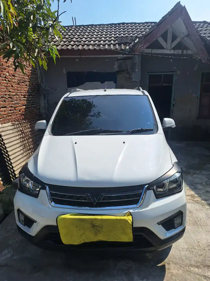Wuling confero s 1500c captain seat,