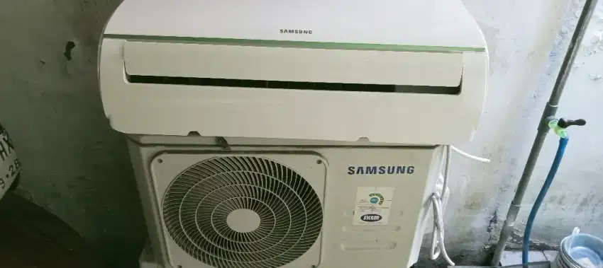 AC samsung 1/2, pk r32