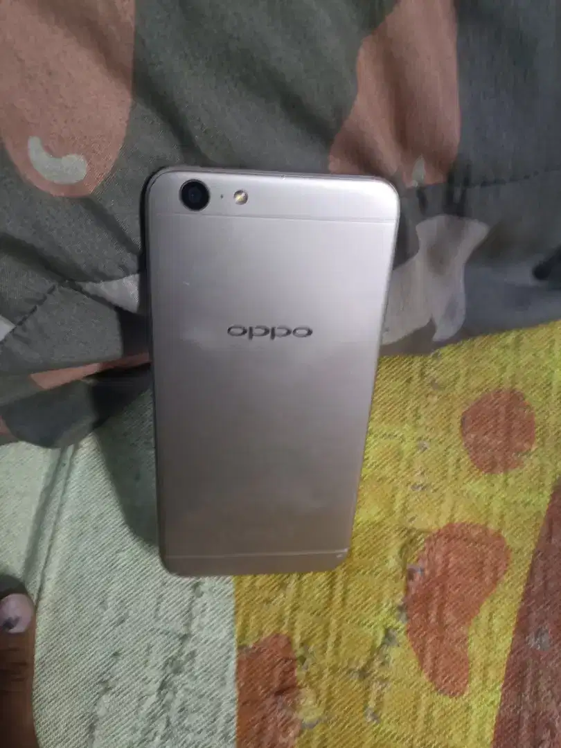 Oppo a39 ram 3/32