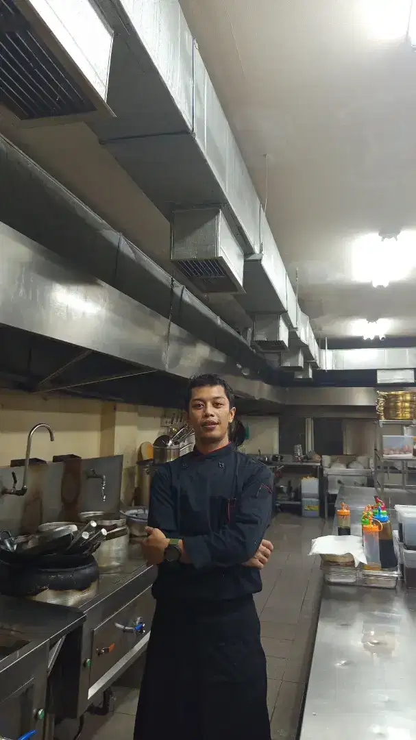 Cari lowongan pekerjaan