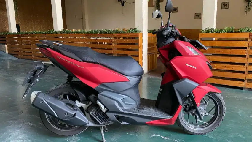 Honda Vario 160 Tahun 2023