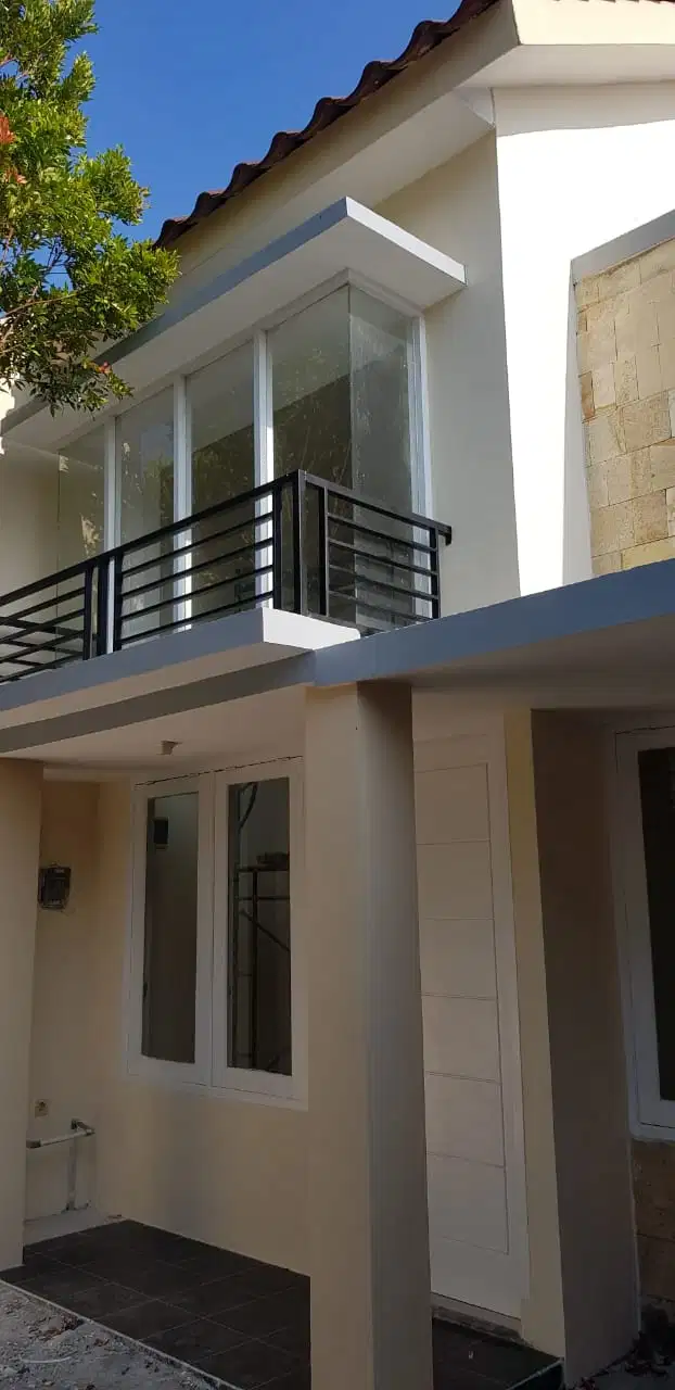 Dijual rumah Wonorejo, Rungkut