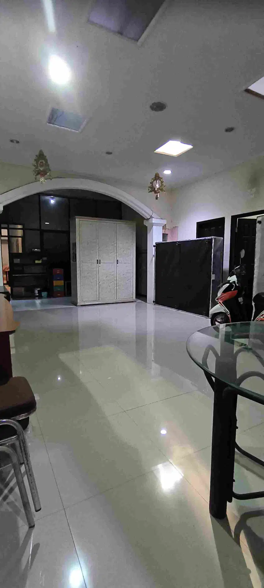 Dijual Wiguna selatan, Rungkut