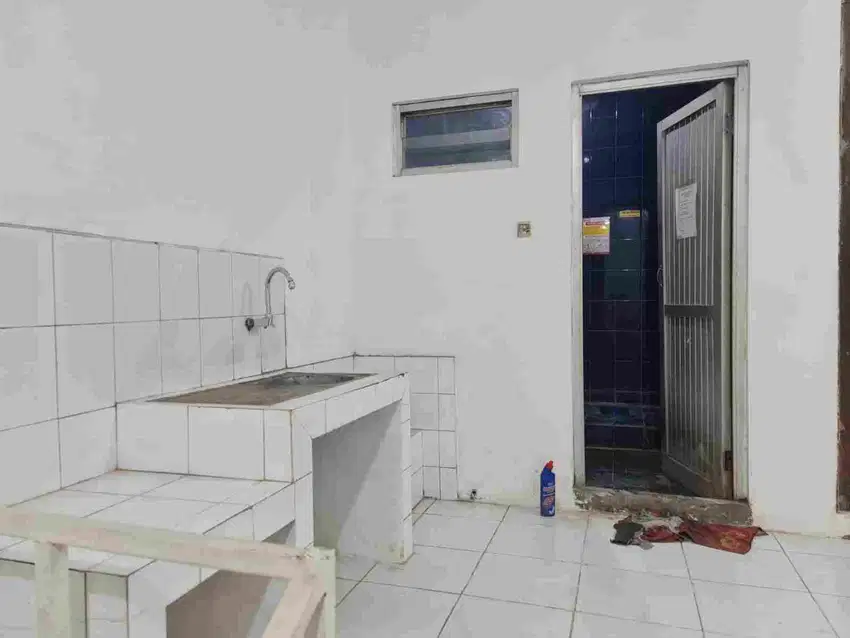 Dijual Ruko Raya Gilang Sidoarjo