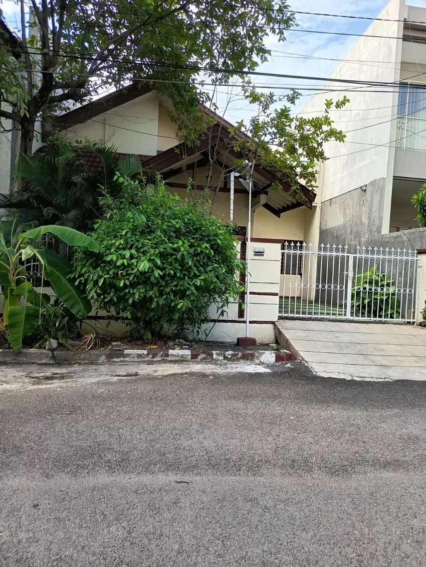 Wisma Permai Barat