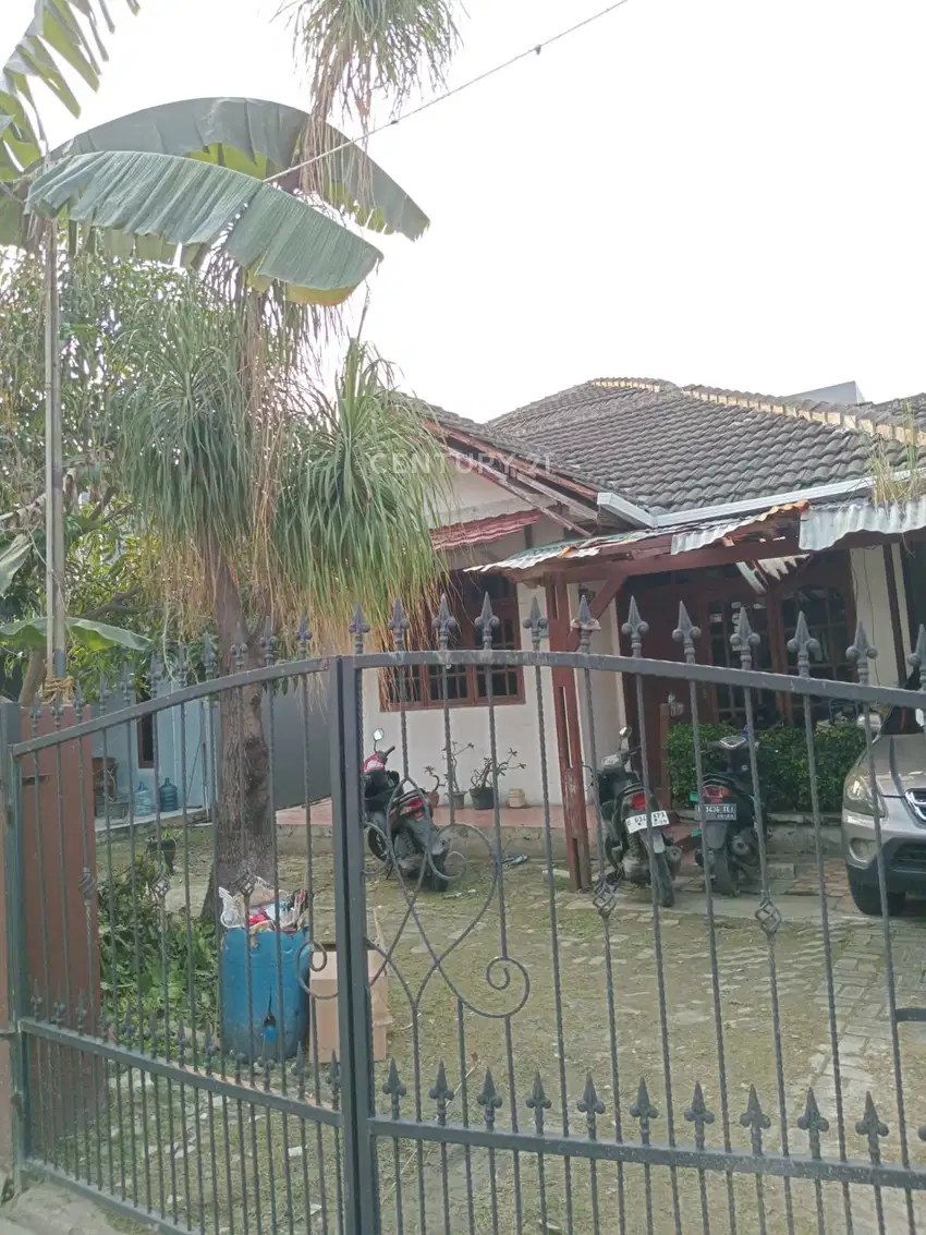 DIjual Rumah SIap Huni Di Harapan Indah Bekasi