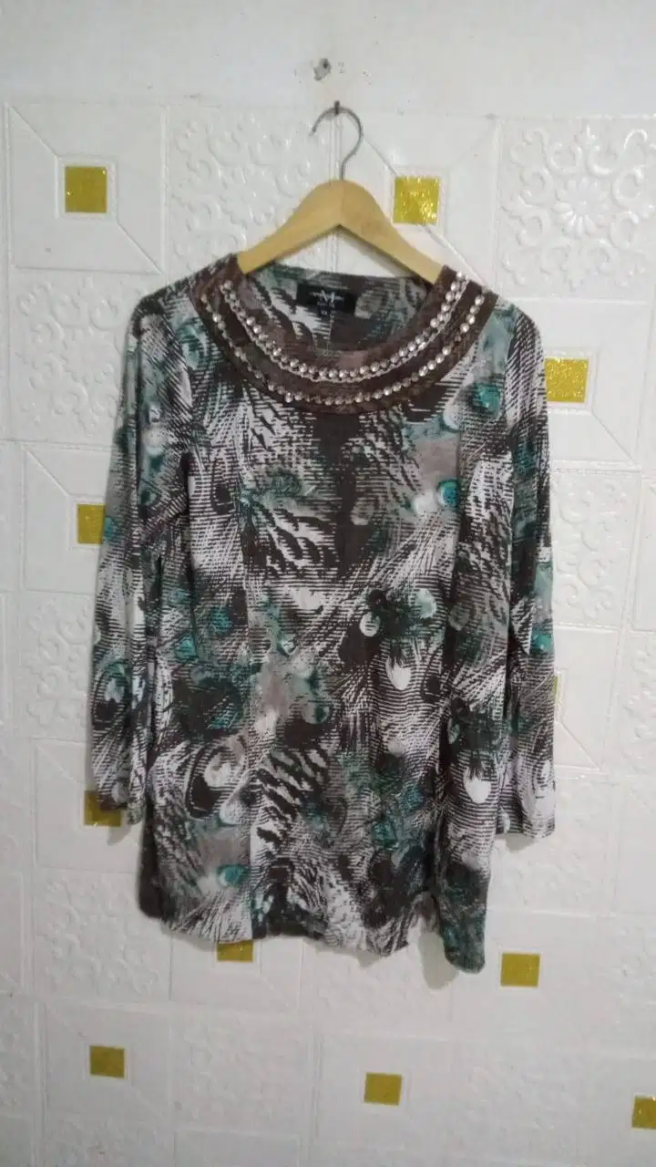 Preloved atasan wanita