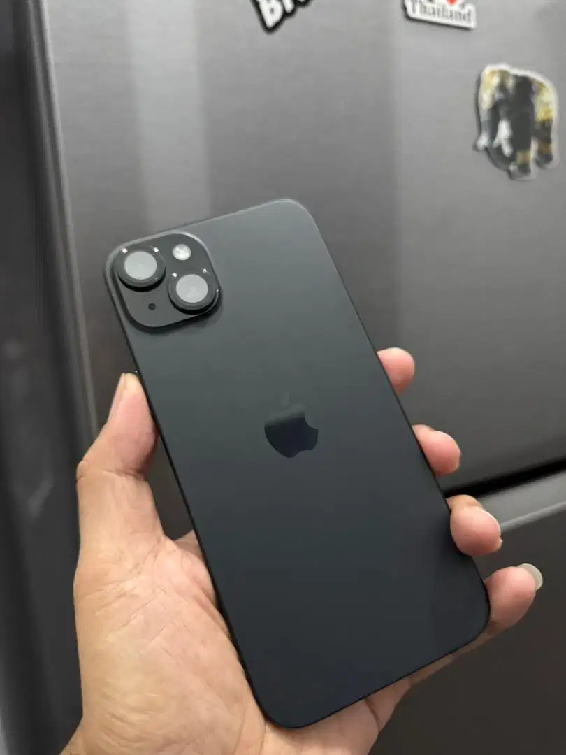 Iphone 15 plus 128gb ibox