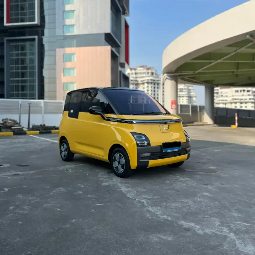 ‼️DP 10 JUTA‼️WULING AIR EV LONGRANGE,