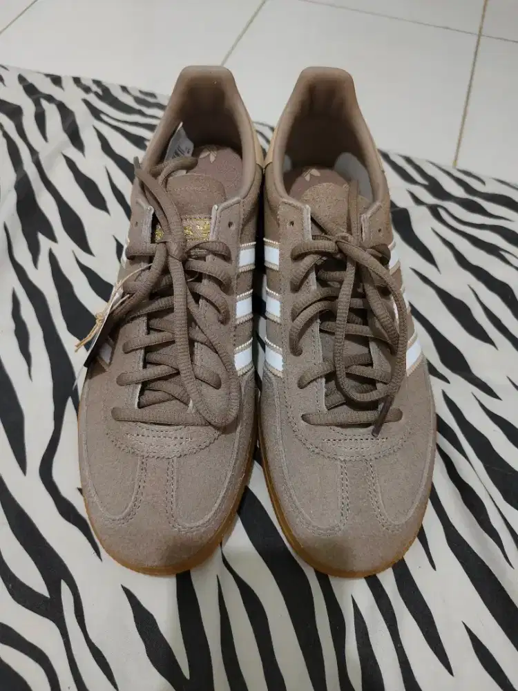 Adidas Original's Handball Spezial