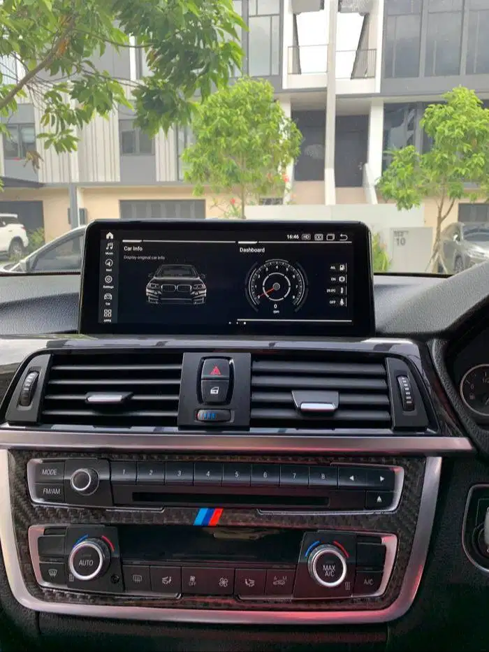 Dijual Unit Head BMW F30 Original – Bekas BMW 320d Tahun 2014