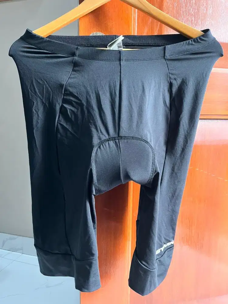 Celana padding btwin decathlon roadbike