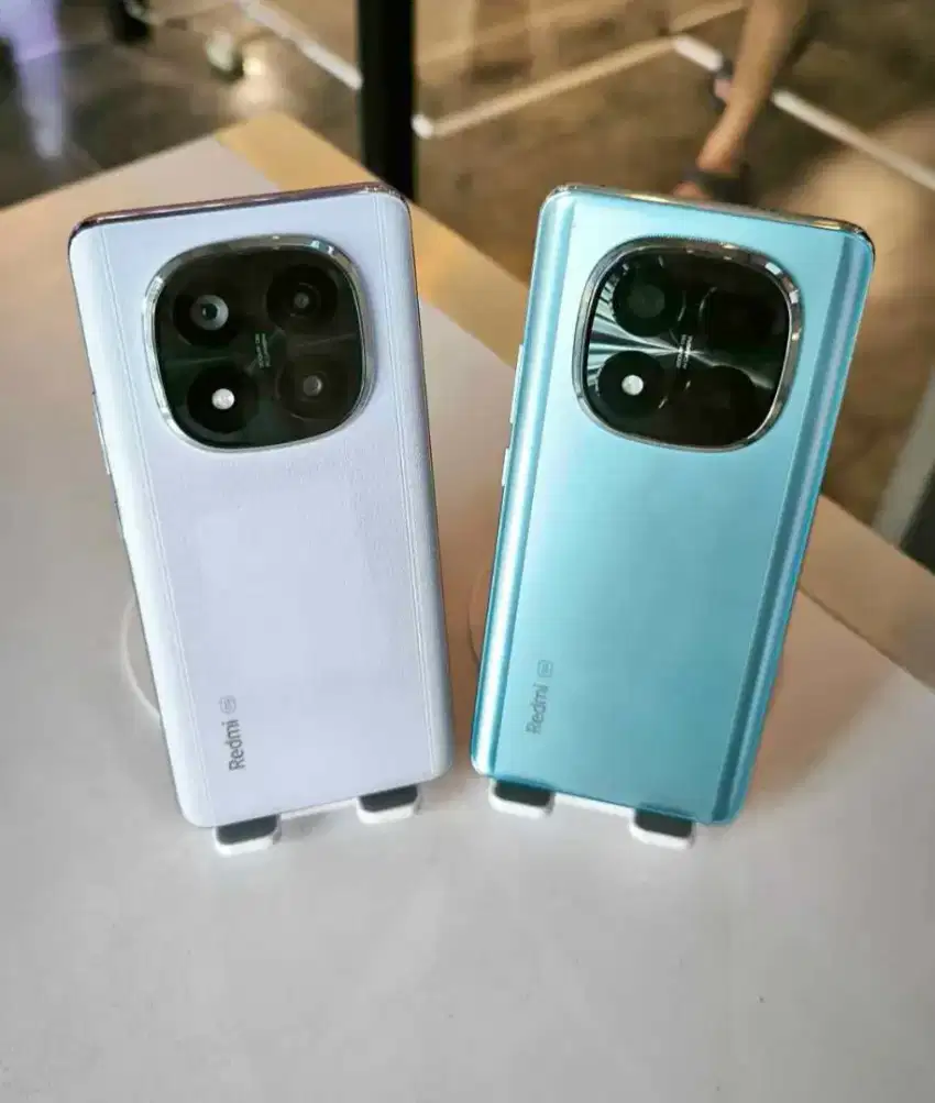 PROMO KREDIT! REDMI NOTE 14 PRO+ 5G 8+8/256 GB
