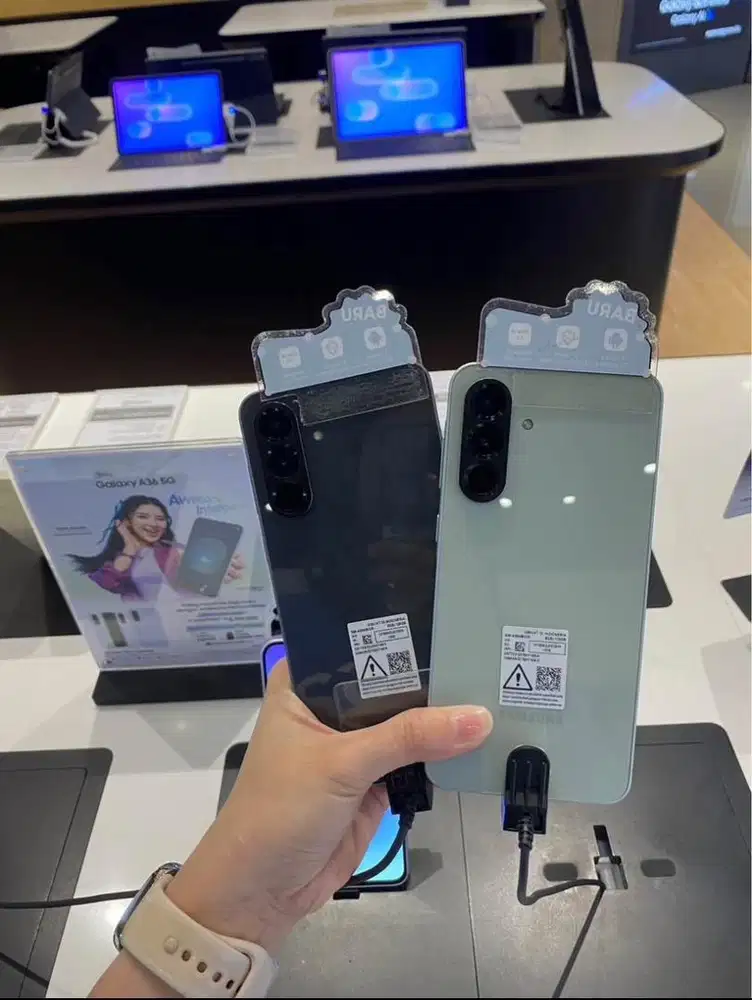 Samsung Galaxy A56 5G