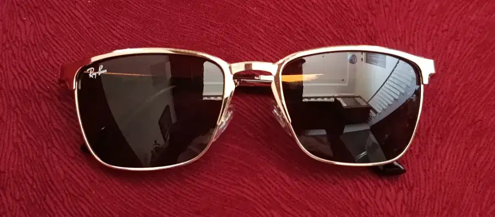 Kaca Mata RayBan PL pribadi