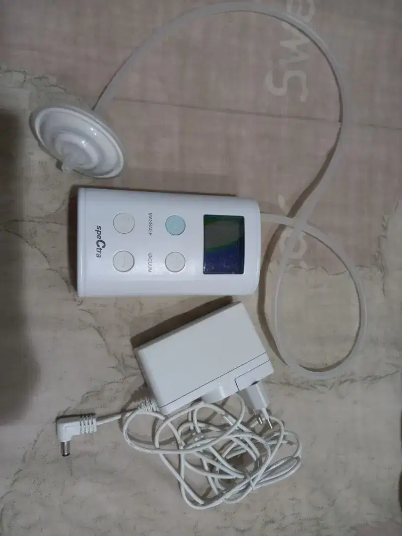 POMPA ASI SPECTRA 9+ preloved