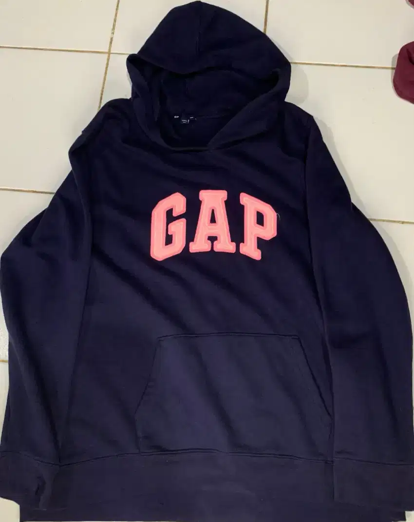 Hoodie jaket GAP