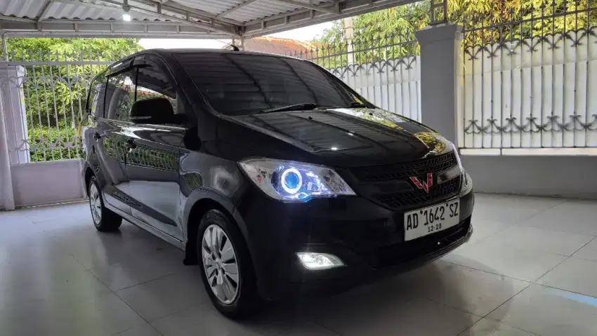 WULING CONFERO 2019 istimewa