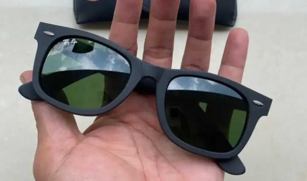 Kacamata RayBan Wayfarer Square