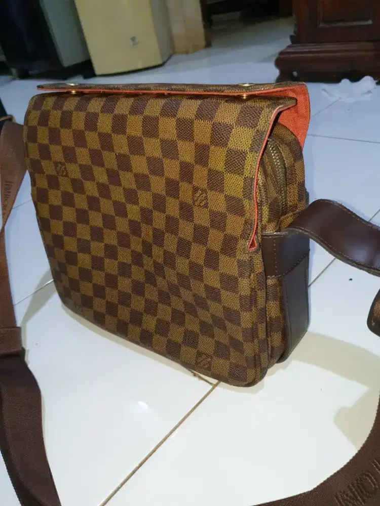 Louis vuitton bekas