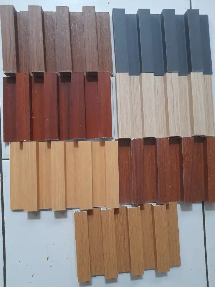 Wallpanell murah bagus anti rayap lembab