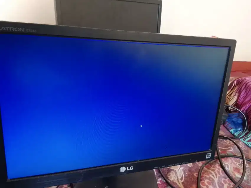 Monitor LED 19 int Lg