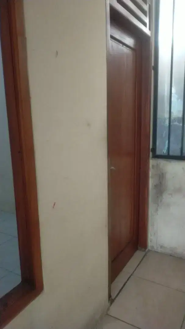 Kontrakan 1 petak
