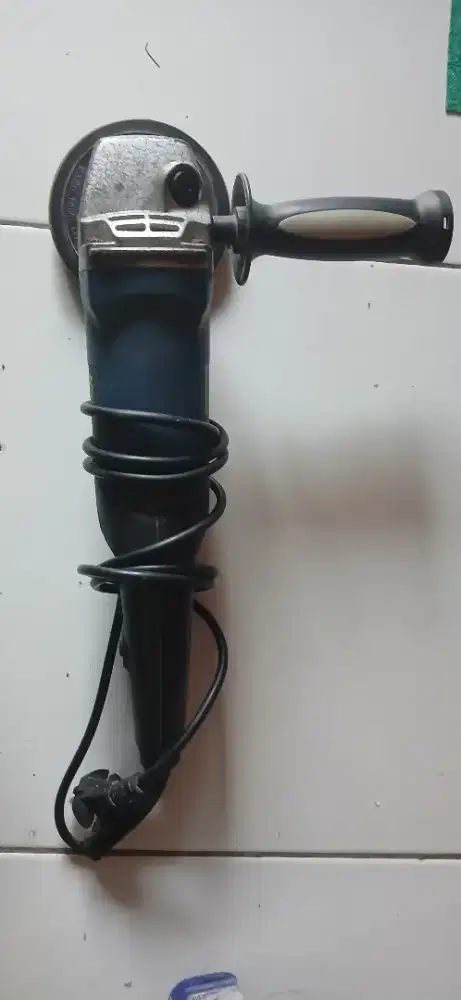 Mesin Poles/Handpolisher