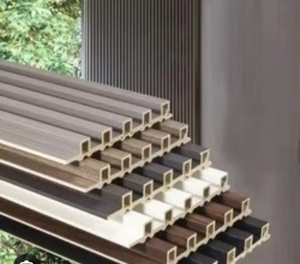 Wallpanell murah bagus anti rayap dan lembab