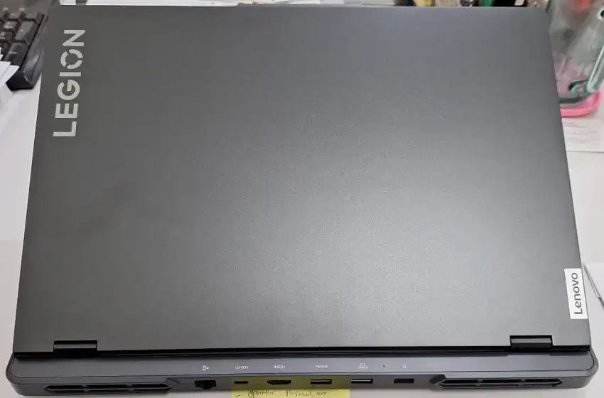 Laptop Lenovo 5 Pro 16IRX9