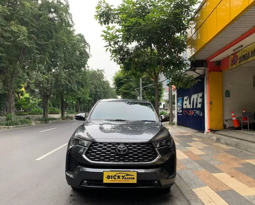zenix 2023 g hybrid