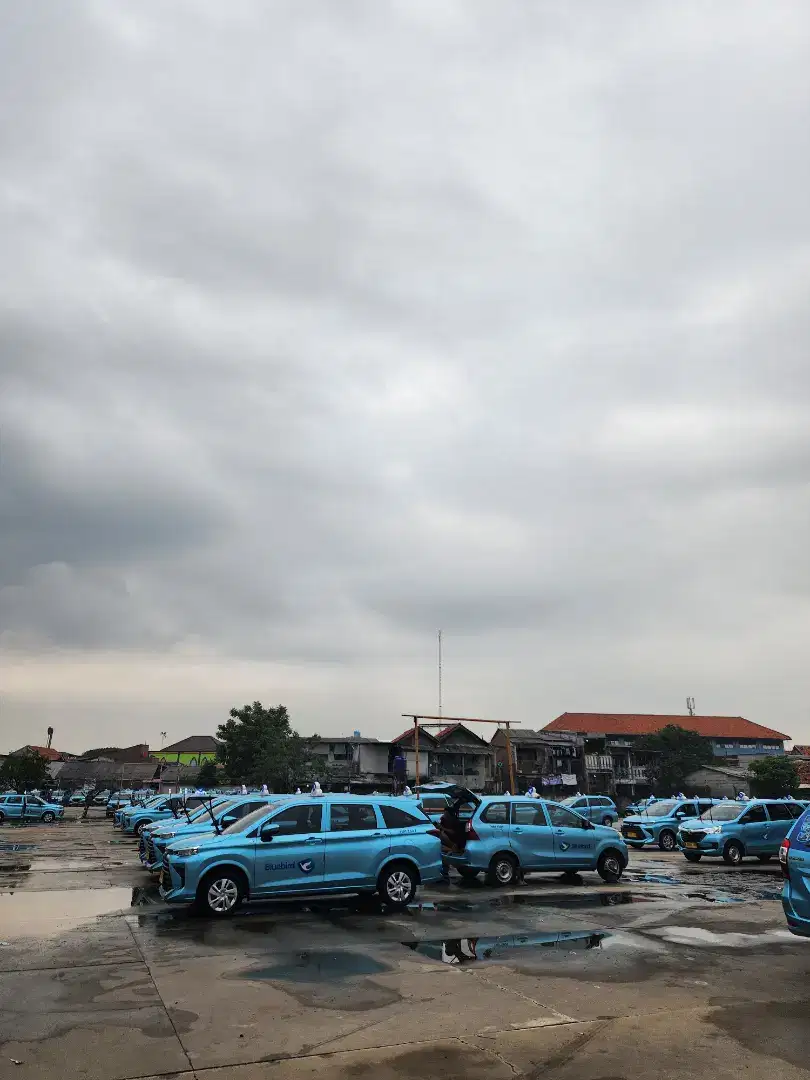 Lowongan driver taksi BB!!
